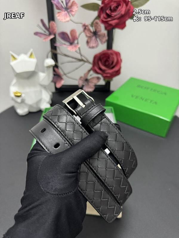 BV belt 25mmX95-115cm 8L (19)