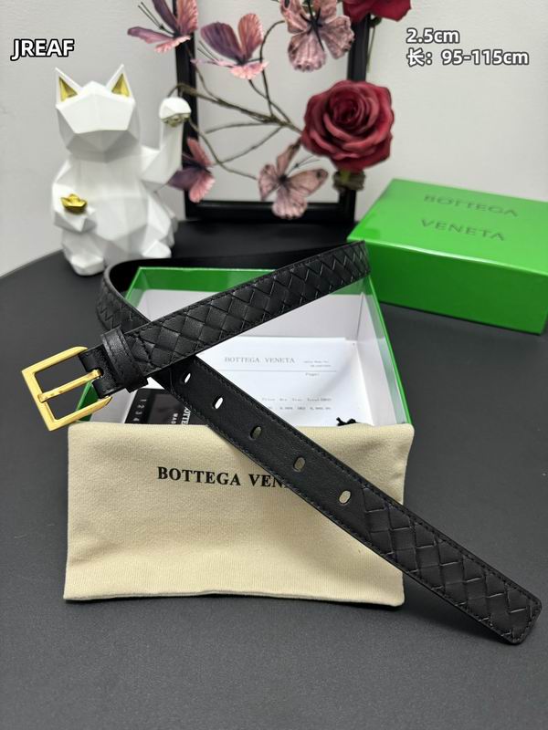 BV belt 25mmX95-115cm 8L (2)