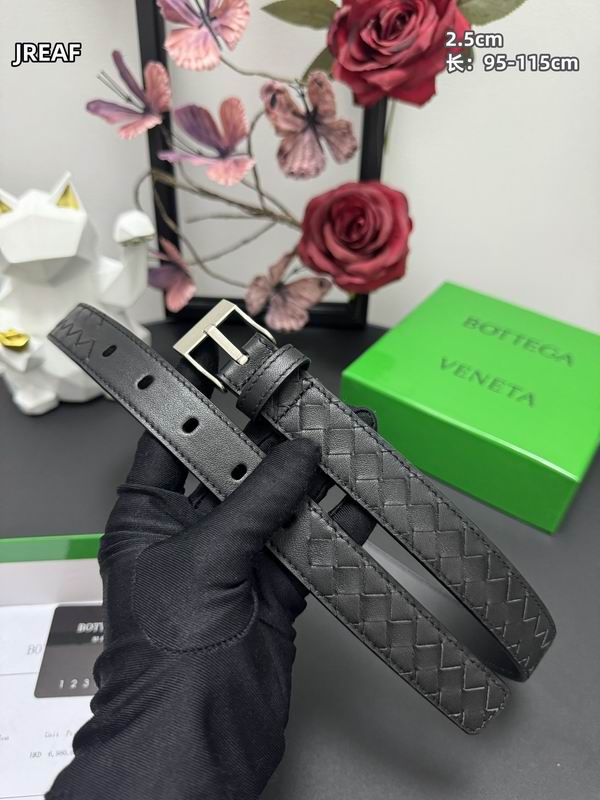 BV belt 25mmX95-115cm 8L (21)