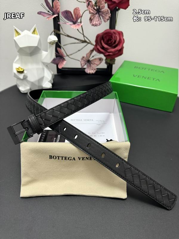 BV belt 25mmX95-115cm 8L (22)