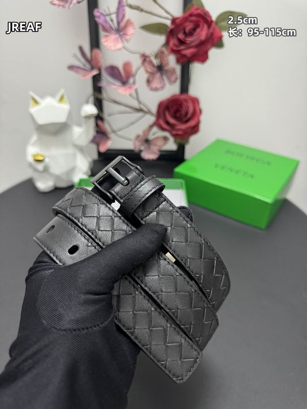 BV belt 25mmX95-115cm 8L (23)