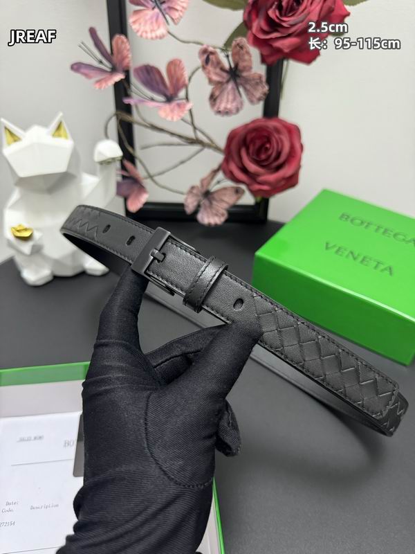 BV belt 25mmX95-115cm 8L (24)