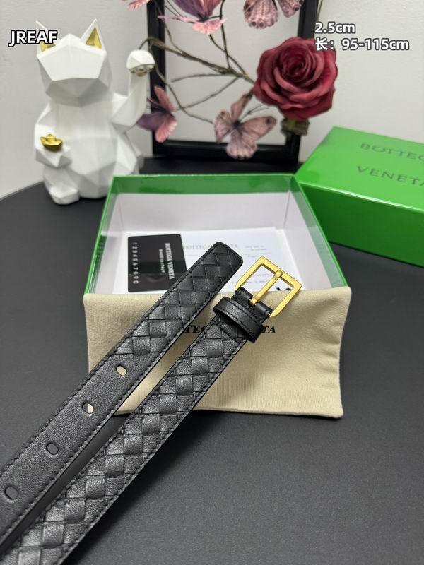 BV belt 25mmX95-115cm 8L (3)