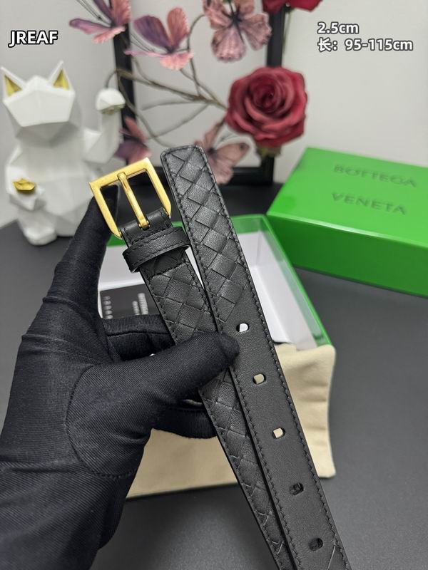 BV belt 25mmX95-115cm 8L (4)