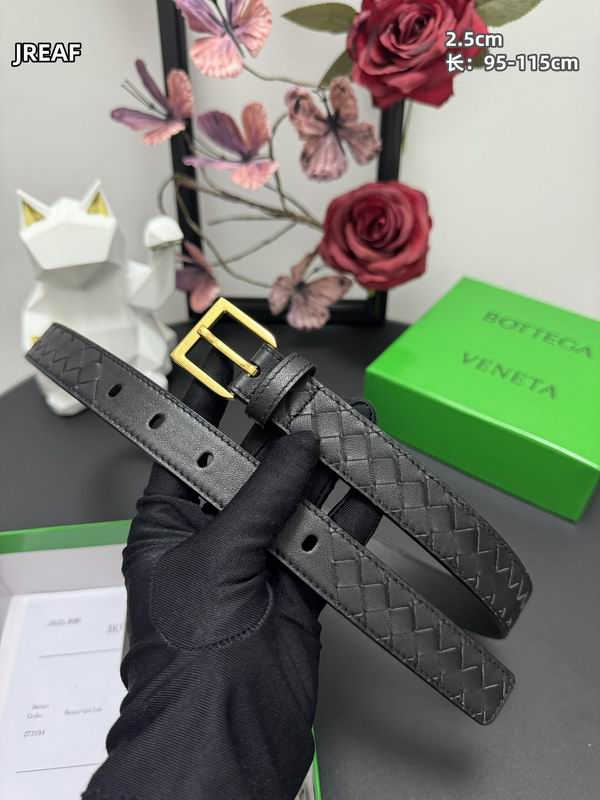 BV belt 25mmX95-115cm 8L (5)