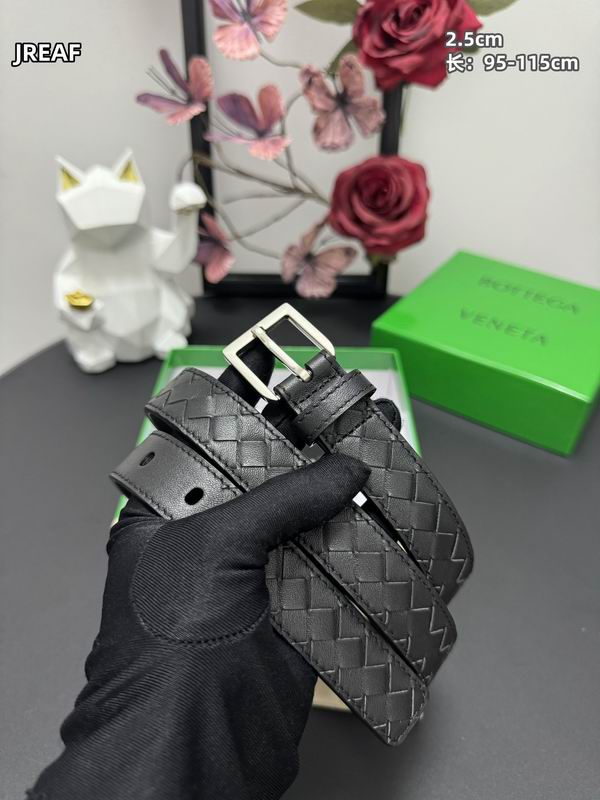 BV belt 25mmX95-115cm 8L (7)