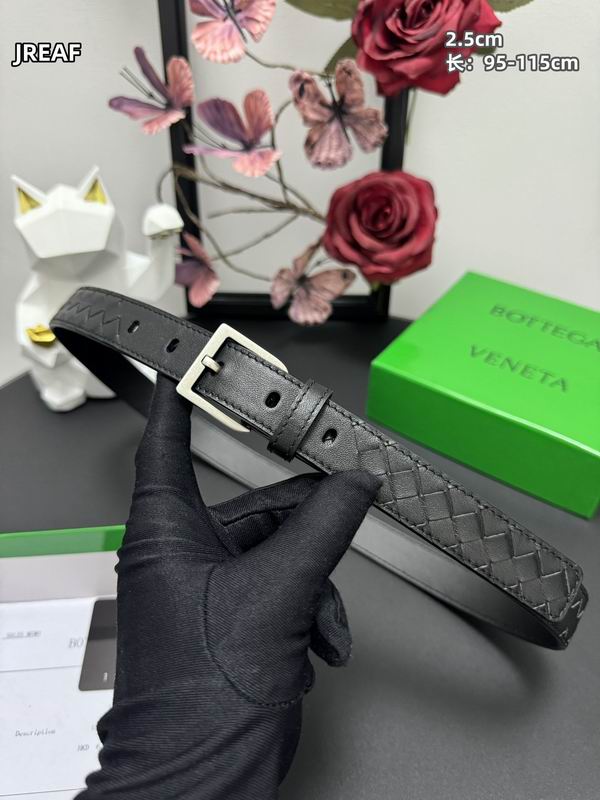 BV belt 25mmX95-115cm 8L (8)