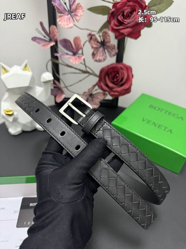 BV belt 25mmX95-115cm 8L (9)