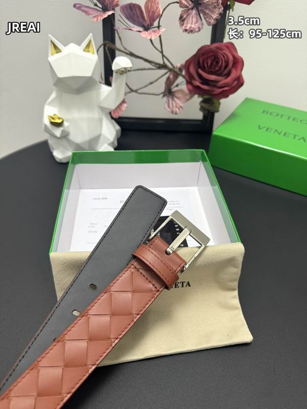 BV belt 35mmX95-125cm 8L (20)