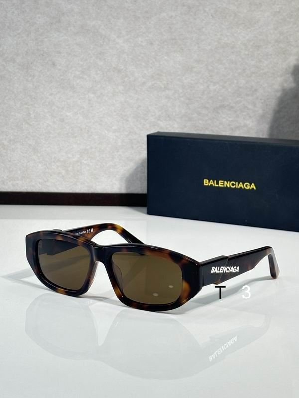 Balenciaga BB6291S 56 15-140 c04