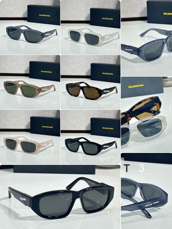 Balenciaga BB6291S 56 15-140 c09