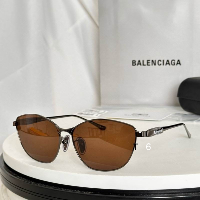 Balenciaga BB0358SK 58 17-145 e04