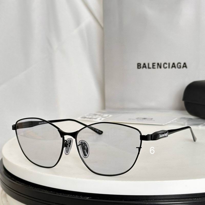 Balenciaga BB0358SK 58 17-145 e06