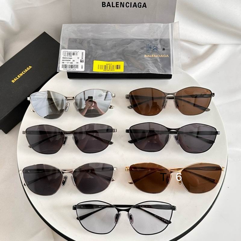 Balenciaga BB0358SK 58 17-145 e08