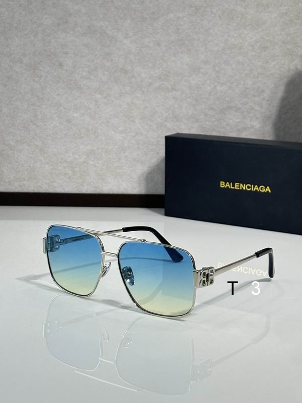 Balenciaga BB04001 61 14-143 c05