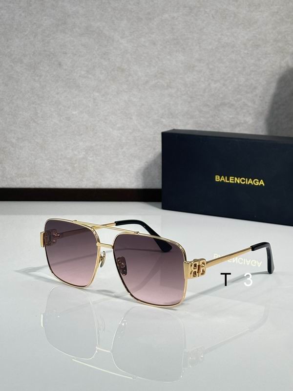 Balenciaga BB04001 61 14-143 c06