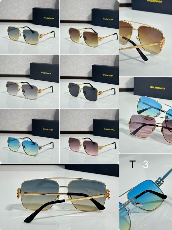 Balenciaga BB04001 61 14-143 c10