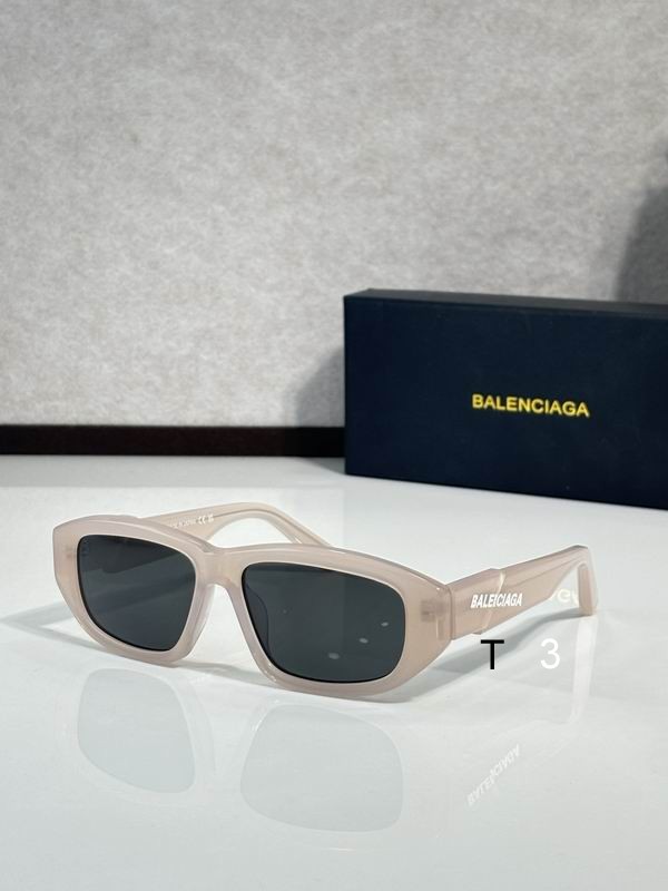 Balenciaga BB6291S 56 15-140 c05