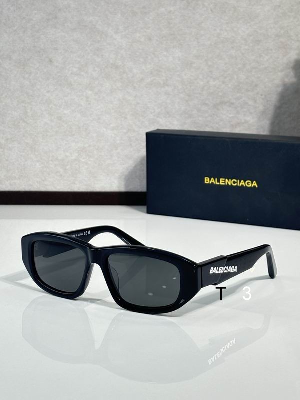 Balenciaga BB6291S 56 15-140 c06
