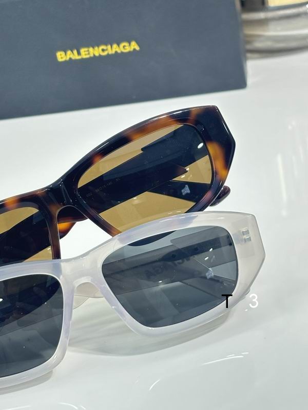 Balenciaga BB6291S 56 15-140 c08