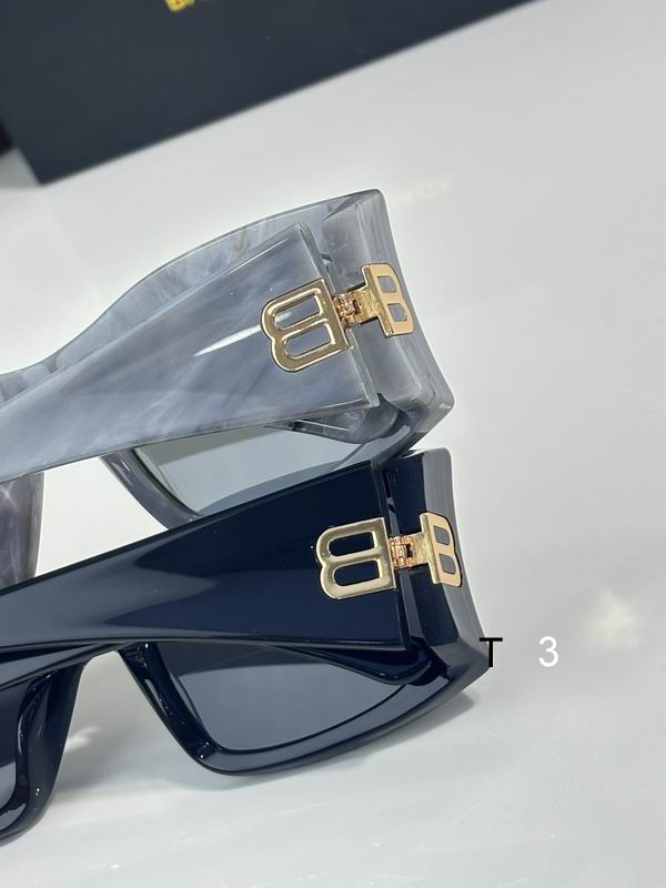 Balenciaga BB751432 57 22-140 c18