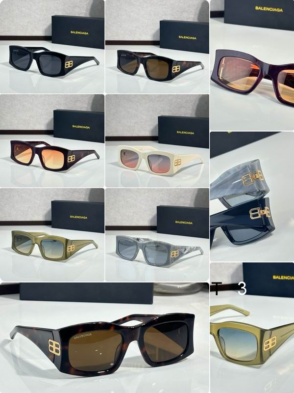 Balenciaga BB751432 57 22-140 c19