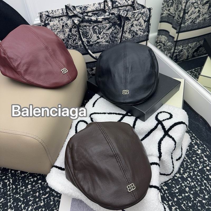 Balenciaga Beret (19)
