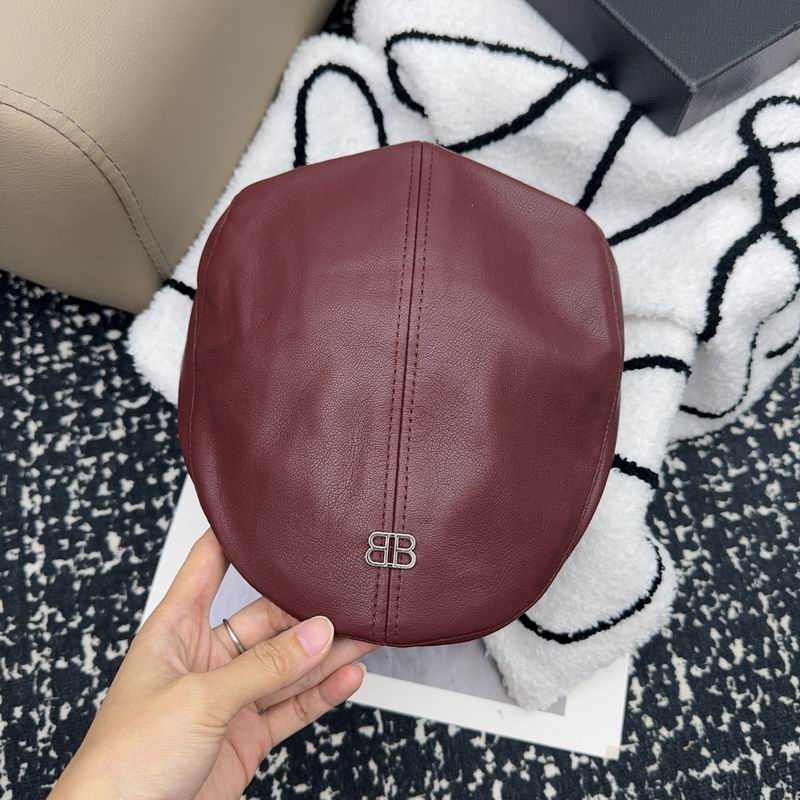 Balenciaga Beret (21)