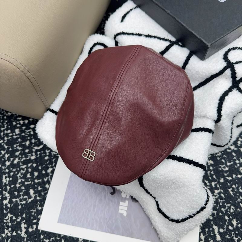 Balenciaga Beret (22)