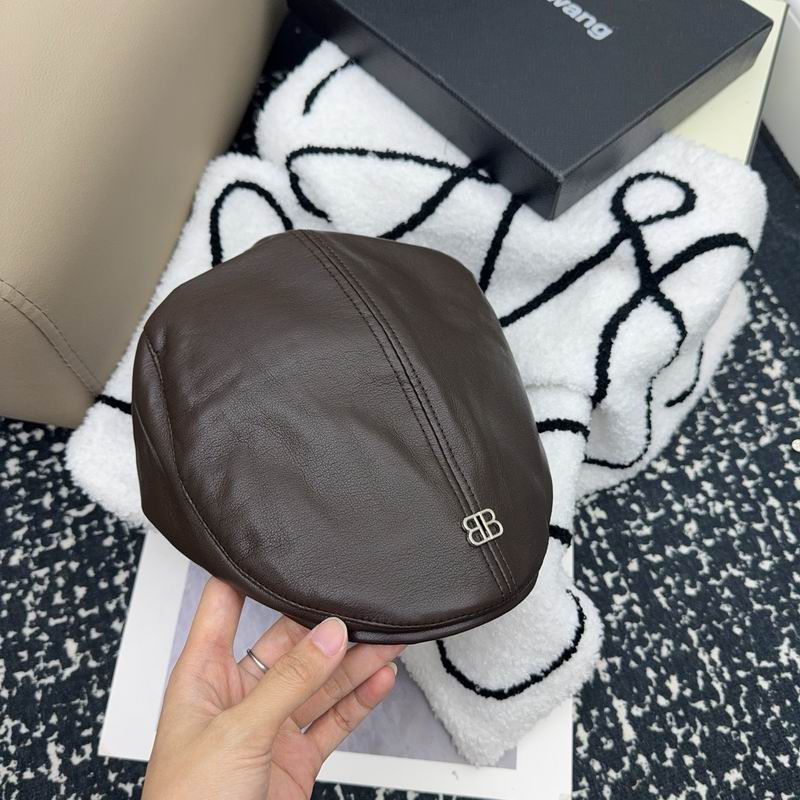 Balenciaga Beret (25)
