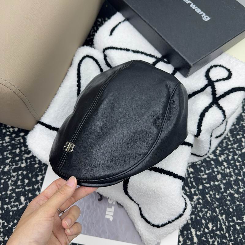 Balenciaga Beret (28)