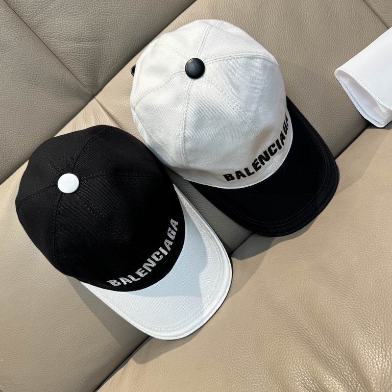 Balenciaga Cap（高版本）dx (460)