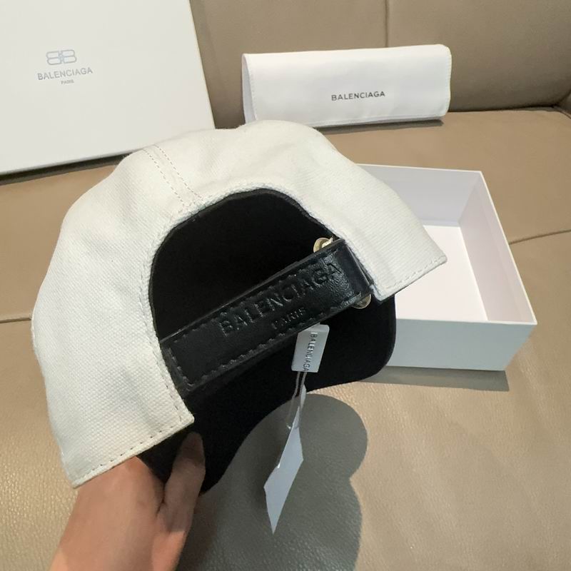 Balenciaga Cap（高版本）dx (461)