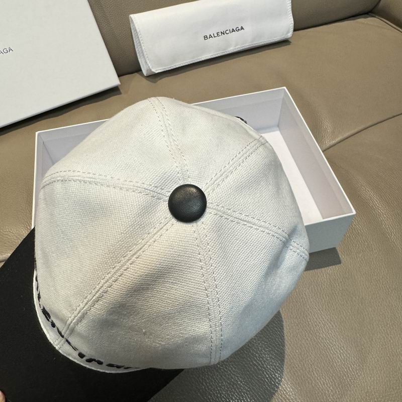 Balenciaga Cap（高版本）dx (463)
