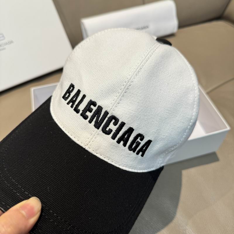 Balenciaga Cap（高版本）dx (464)