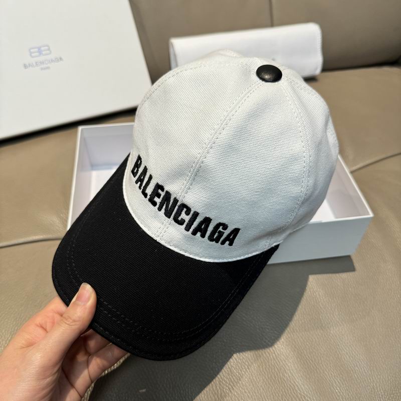 Balenciaga Cap（高版本）dx (465)