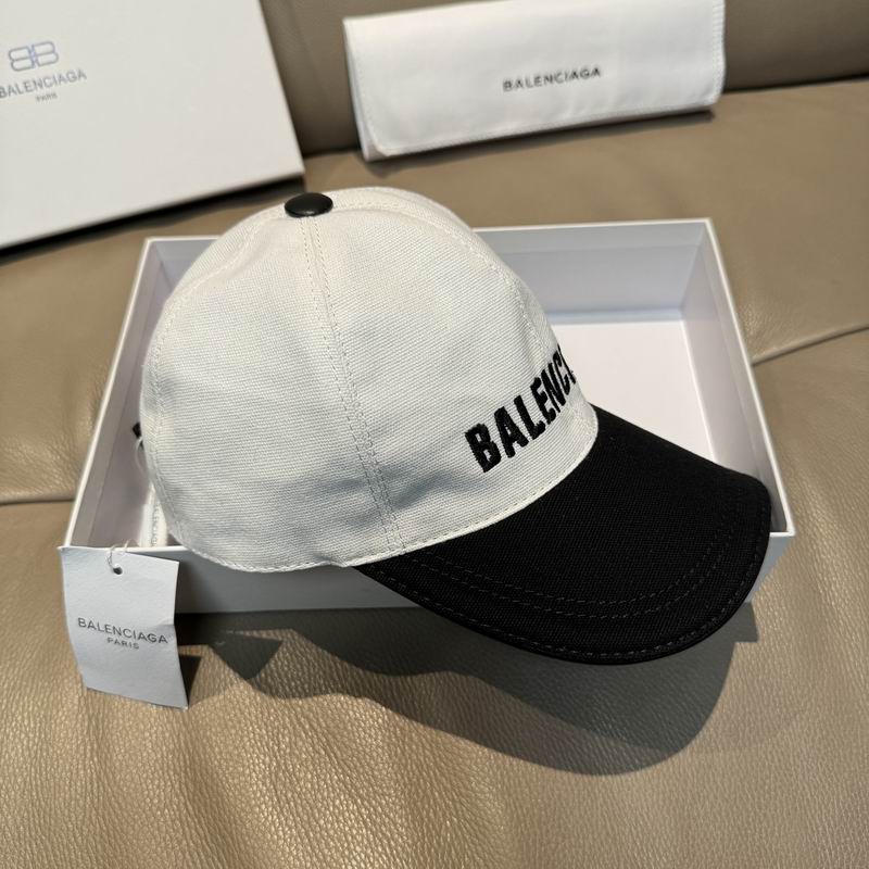 Balenciaga Cap（高版本）dx (466)