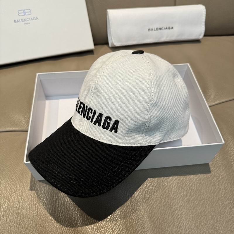 Balenciaga Cap（高版本）dx (467)