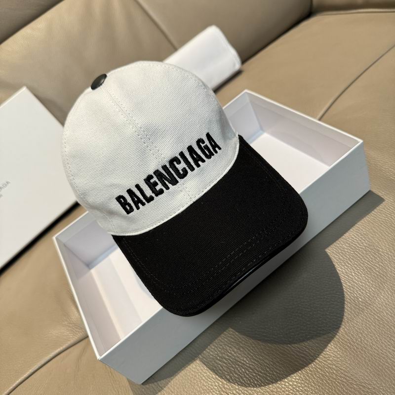 Balenciaga Cap（高版本）dx (468)