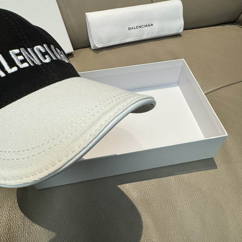Balenciaga Cap（高版本）dx (472)
