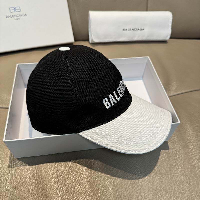 Balenciaga Cap（高版本）dx (475)