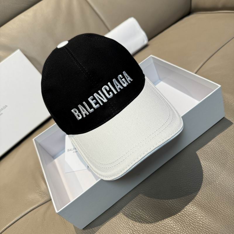 Balenciaga Cap（高版本）dx (477)