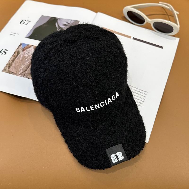 Balenciaga Cap (1421)