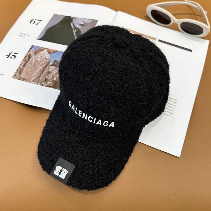 Balenciaga Cap (1422)
