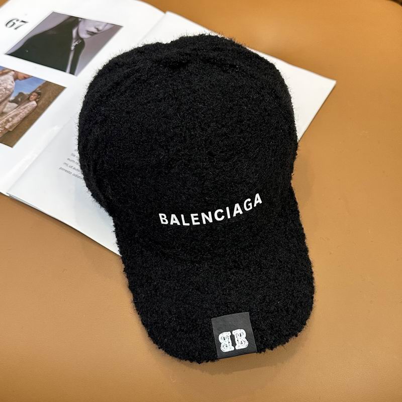 Balenciaga Cap (1423)
