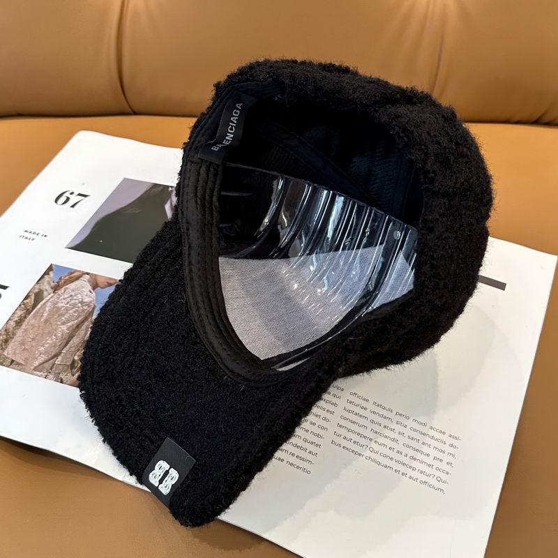 Balenciaga Cap (1424)