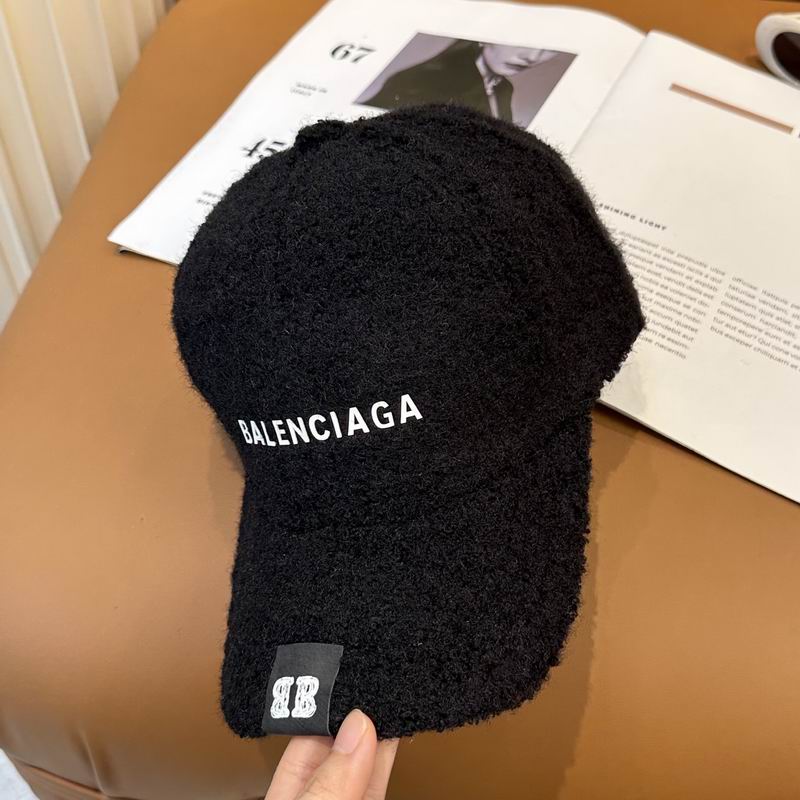 Balenciaga Cap (1426)