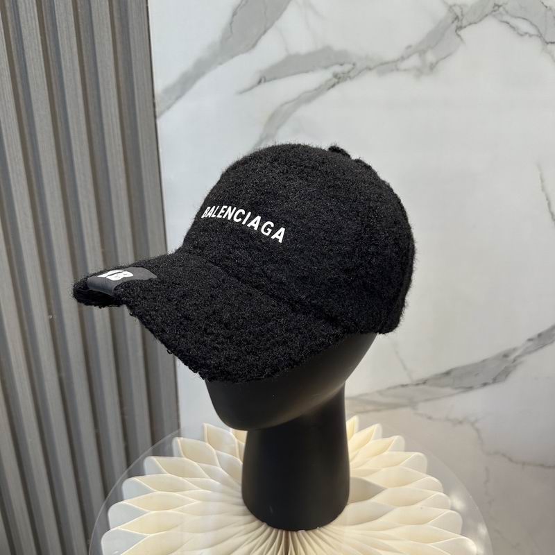 Balenciaga Cap (1427)