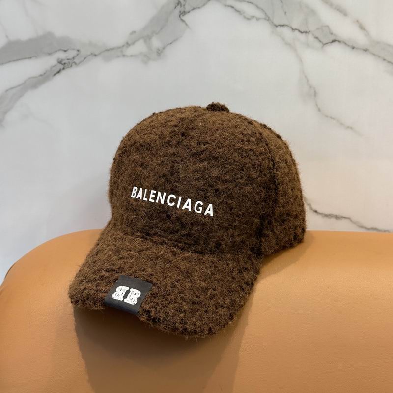 Balenciaga Cap (1429)
