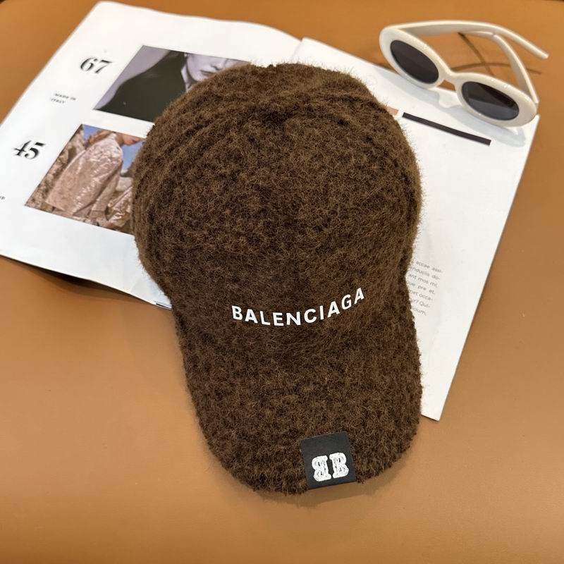 Balenciaga Cap (1430)